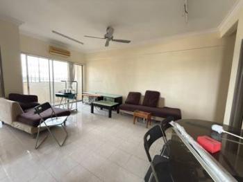 Kondominium di Green Acre Park, Bandar Sungai Long, foto 1