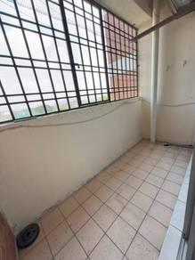 Kondominium di Green Acre Park, Bandar Sungai Long, foto 9