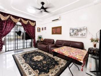 House at Jalan Nuri, Kulai, photo 5