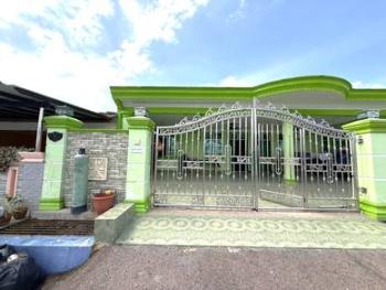 House at Taman Bukit Tiram, Ulu Tiram, photo 8