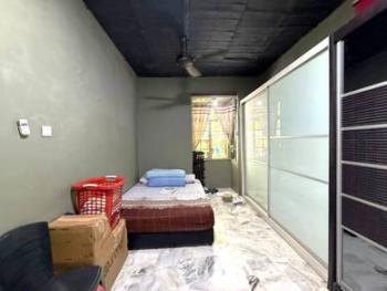 House at Taman Bukit Tiram, Ulu Tiram, photo 5