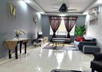 Apartment at Denai Nusantara, Gelang Patah, photo 1