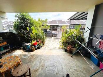House at Jalan Lampam, Pasir Gudang, photo 8