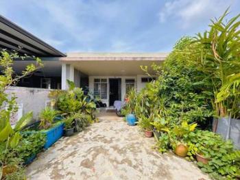 House at Jalan Lampam, Pasir Gudang, photo 7