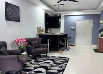 Apartment at Denai Nusantara, Gelang Patah, photo 3
