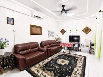 House at Jalan Nuri, Kulai, photo 4
