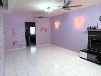 Rumah di Taman Kempas Indah, Johor Bahru, foto 4