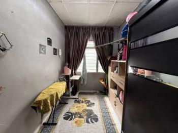 House at Taman Bukit Tiram, Ulu Tiram, photo 7
