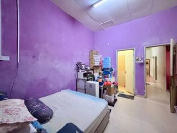 Jalan Sri Sutera 3, Pontian的房屋，照片8