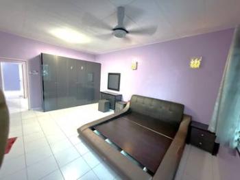 Rumah di Taman Kempas Indah, Johor Bahru, foto 6