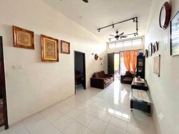 House at Jalan Lampam, Pasir Gudang, photo 4