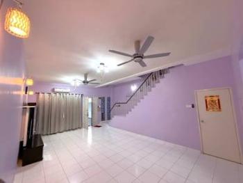 Rumah di Taman Kempas Indah, Johor Bahru, foto 3
