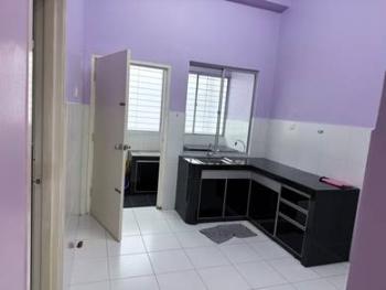 Rumah di Taman Kempas Indah, Johor Bahru, foto 5