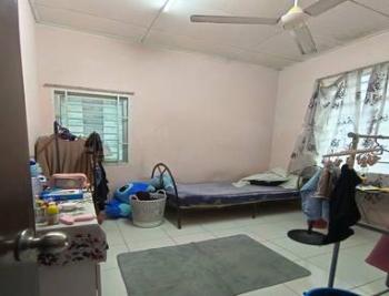House at Jalan Merbau, Kulai, photo 8