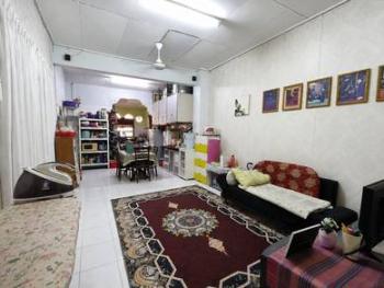 House at Jalan Nuri, Kulai, photo 9