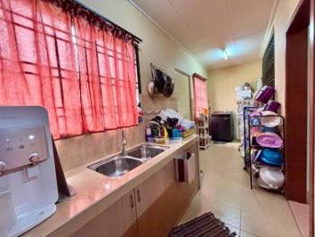 Jalan Sri Sutera 3, Pontian的房屋，照片7