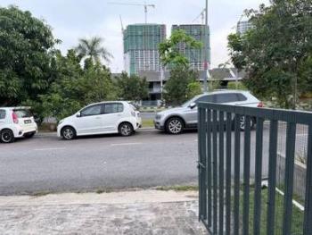 Rumah di Taman Kempas Indah, Johor Bahru, foto 2