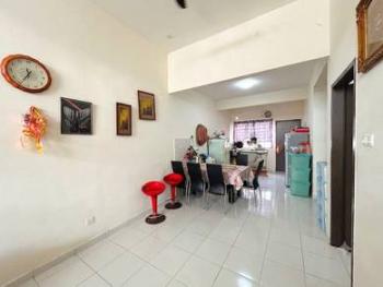 House at Jalan Lampam, Pasir Gudang, photo 3