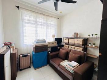 House at Jalan Lampam, Pasir Gudang, photo 6