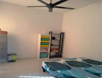 Apartment at Denai Nusantara, Gelang Patah, photo 5
