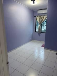 Rumah di Taman Kempas Indah, Johor Bahru, foto 7