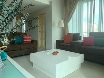 Rumah Bandar di Lite Avenue, Miri, foto 3