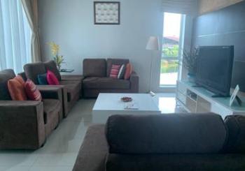 Rumah Bandar di Lite Avenue, Miri, foto 2