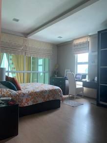 Rumah Bandar di Lite Avenue, Miri, foto 7