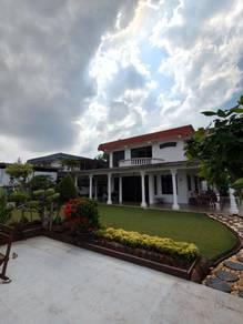 Banglo di Rich Park, Tawau, foto 3