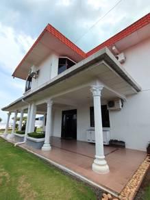 Banglo di Rich Park, Tawau, foto 5
