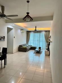 Apartment at Telaga Emas, Butterworth, photo 3