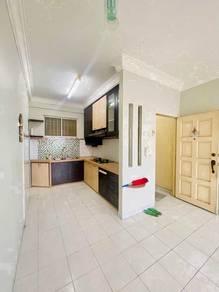 Apartment at Mutiara Heights, Jelutong, photo 6