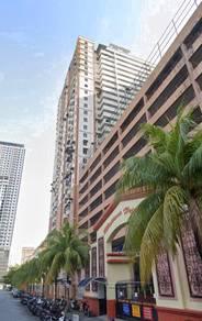 Apartment at Mutiara Heights, Jelutong, photo 3