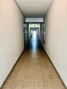 Apartment at Telaga Emas, Butterworth, photo 7