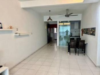 Apartment at Telaga Emas, Butterworth, photo 4