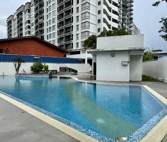 Apartment at Telaga Emas, Butterworth, photo 1