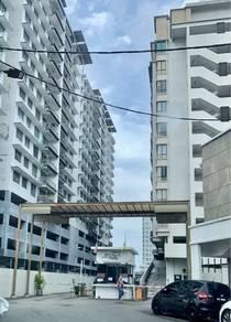 Apartment at Telaga Emas, Butterworth, photo 2