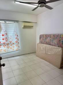 Apartment at Telaga Emas, Butterworth, photo 6