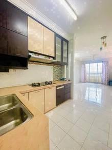 Apartment at Mutiara Heights, Jelutong, photo 9