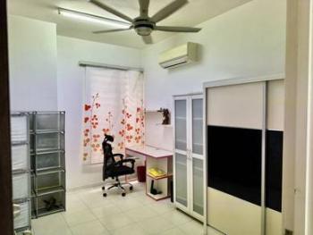 Apartment at Telaga Emas, Butterworth, photo 5