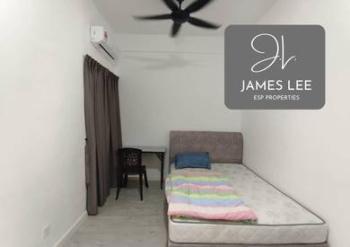 Condominium at Novus, Bayan Lepas, photo 5