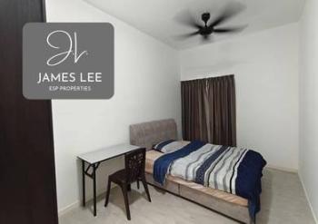 Condominium at Novus, Bayan Lepas, photo 7