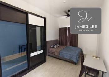 Condominium at Novus, Bayan Lepas, photo 10