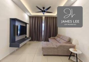 Condominium at Novus, Bayan Lepas, photo 3
