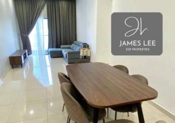 Condominium at Novus, Bayan Lepas, photo 3