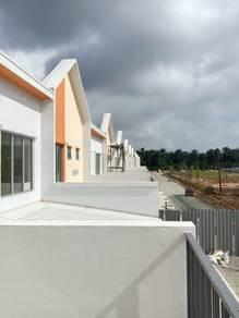Rumah di Kota Seri Langat, Banting, foto 1