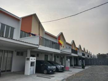 Kota Seri Langat, Banting的联排别墅，照片2