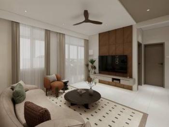 Townhouse at Kota Seri Langat, Banting, photo 8