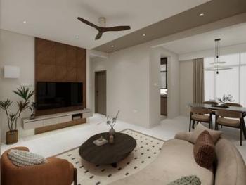 Townhouse at Kota Seri Langat, Banting, photo 6
