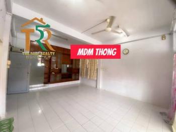 House at sin on, Tawau, photo 1